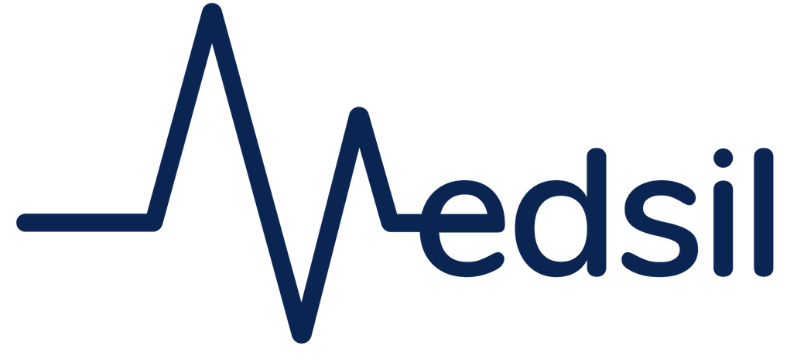 Medsil Logo